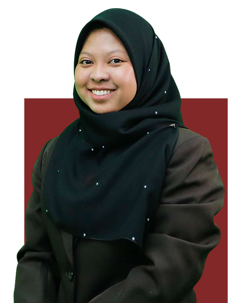 AISHAH