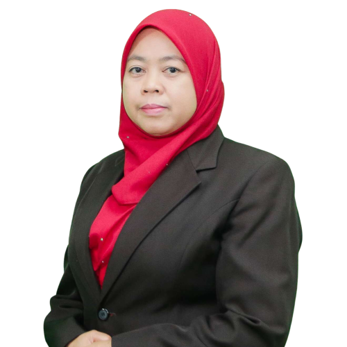 Anizah bt. Tumin