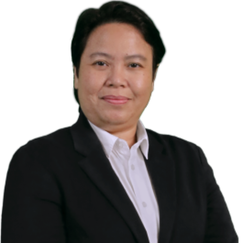 Prof. Madya Dr. Lena Farida Hussain Chin