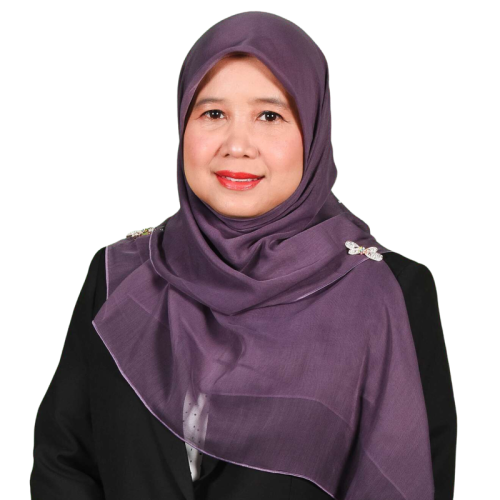Cik Noriha Muhammad