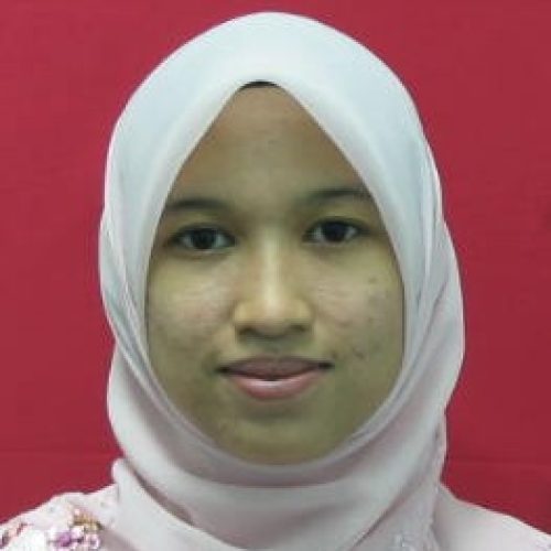 Dr. Norlaile Salleh Hudin