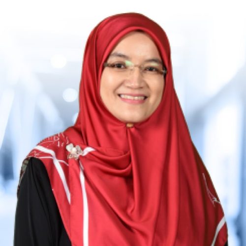 Prof. Dr. Suriani Abu Bakar